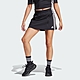 ADIDAS DANCE SKO 女運動褲裙-黑-IP2393 product thumbnail 1