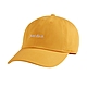 NIKE 帽子 棒球帽 運動帽 遮陽帽 U NK CLUB CAP U CB JDI L 黃 FB5370-717 product thumbnail 1