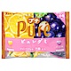 Kanro Pure軟糖綜合包[檸檬&葡萄](118g) product thumbnail 1