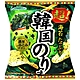 (即期良品)山芳 韓國海苔風味洋芋片 55g product thumbnail 1