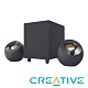 CREATIVE PEBBLE PLUS 2.1 USB 桌面喇叭 product thumbnail 1