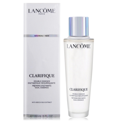 LANCOME 蘭蔻 超極光活粹晶露150ml