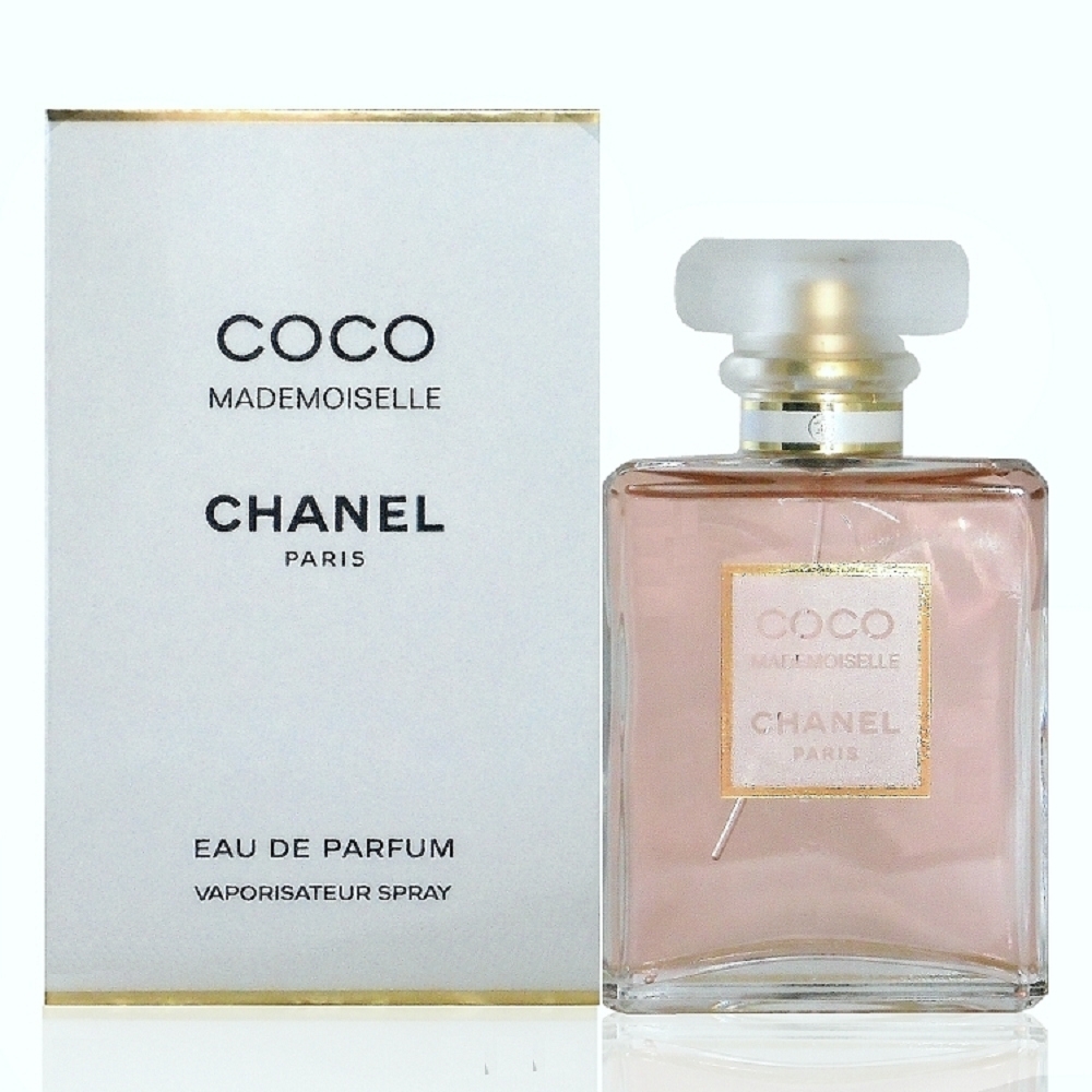 Chanel CoCo Mademoiselle 摩登 CoCo 淡香精 100ml