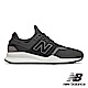 New Balance 運動時尚鞋MS247GTX 中性 黑色 product thumbnail 1