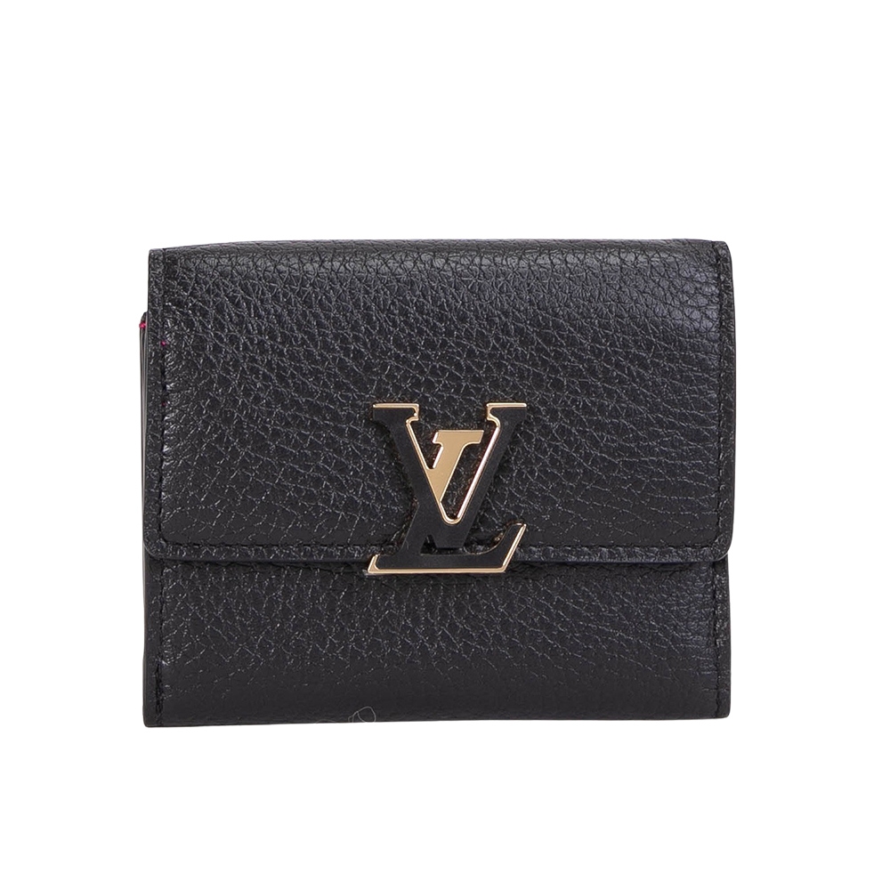 Louis Vuitton CAPUCINES Capucines xs wallet (M68587)