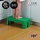 日本squ+ Decora step日製長形多功能墊腳椅凳(高20cm)-3色可選 product thumbnail 5