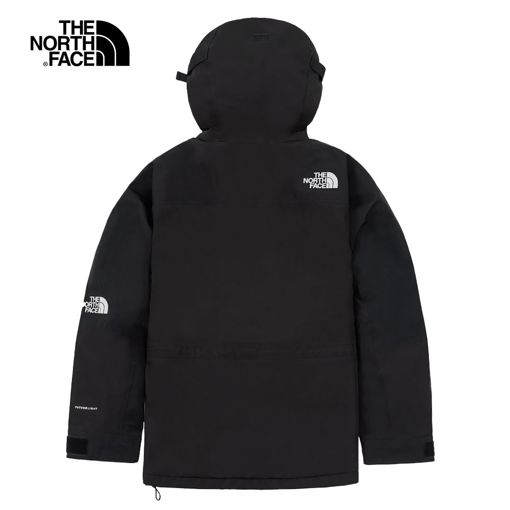 The North Face 1994 RETRO MOUNTAIN LIGHT FUTURELIGHT JK 男女防水