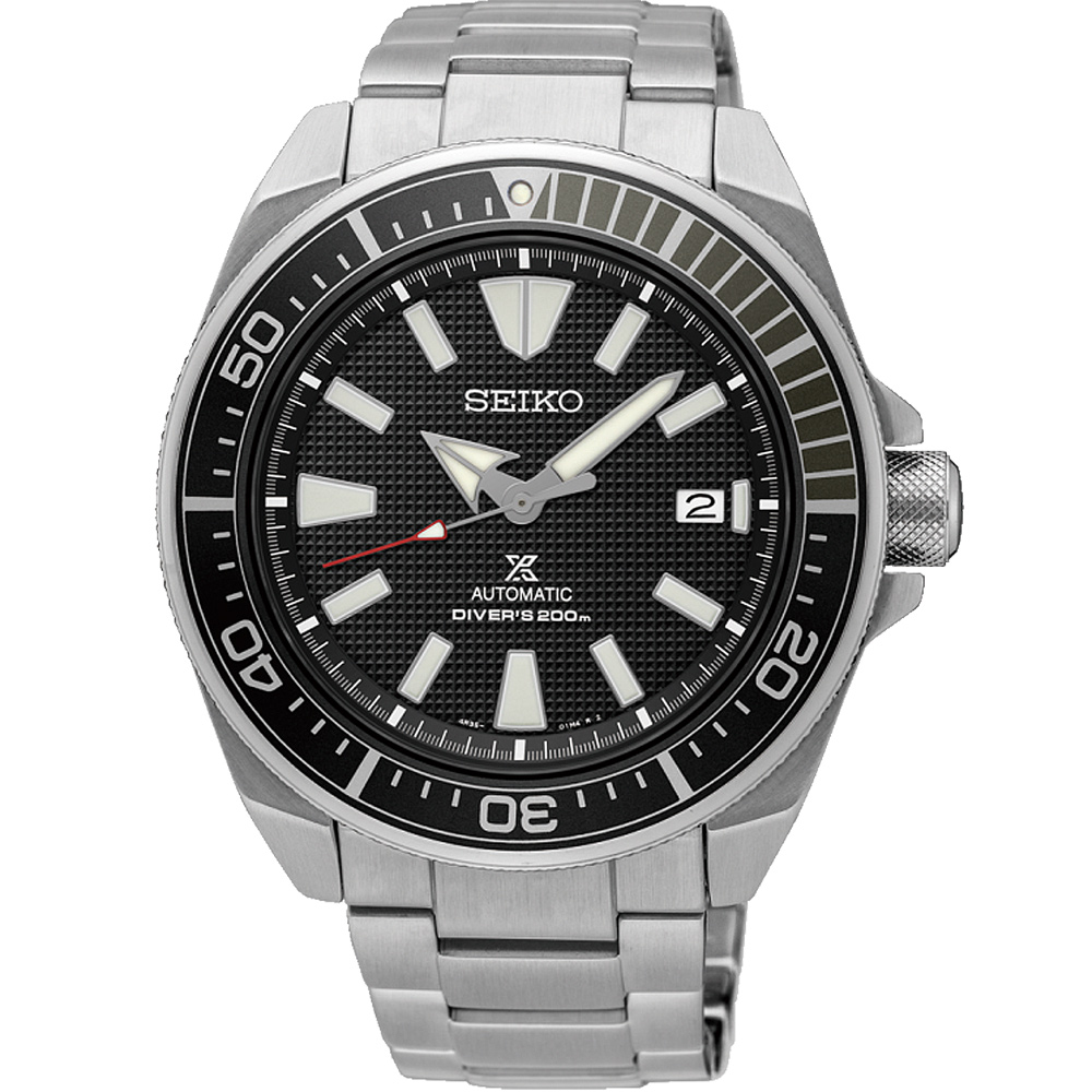 SEIKO Prospex DIVER SCUBA 200米機械腕錶4R35-01V0 | Prospex | Yahoo奇摩購物中心