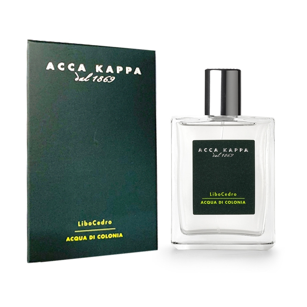 Acca Kappa 雪松淡香水100ml