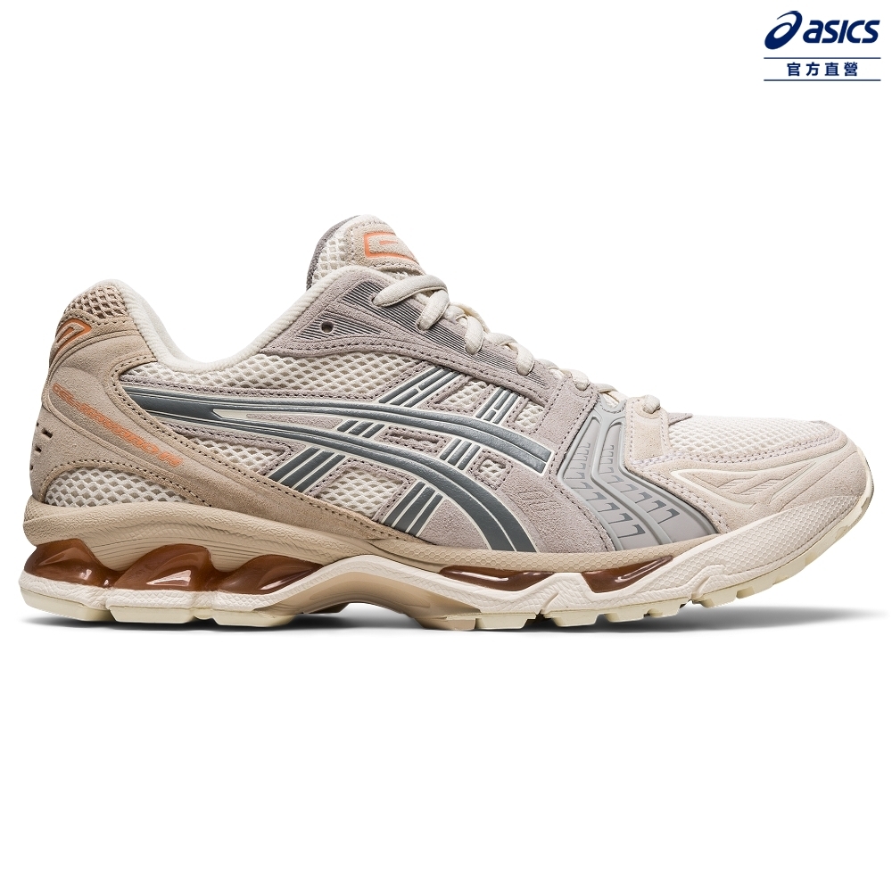 ASICS 亞瑟士 GEL-KAYANO 14 女款 運動 休閒鞋  1201A161-200