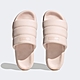 ADIDAS ORIGINALS ADILETTE ESSENTIAL W 女拖鞋-粉-HQ8772 product thumbnail 1