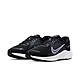 NIKE 耐吉 慢跑鞋 女鞋 運動鞋 緩震 黑紫 DD9291-001 WMNS QUEST 5 (3W5289) product thumbnail 1