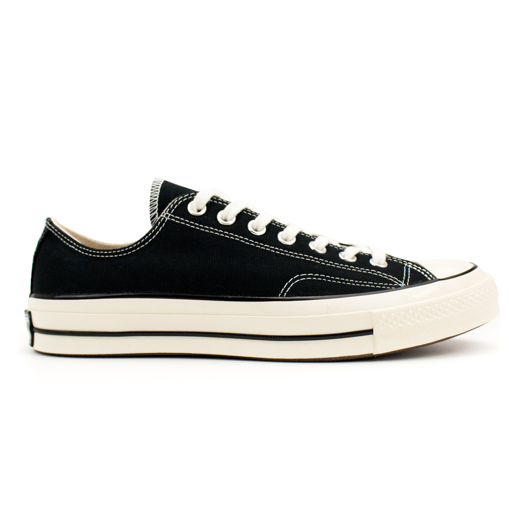 CONVERSE CHUCK 70s 男女休閒鞋162058C 黑 