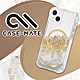 美國 CASE·MATE iPhone 14 Plus Karat Marble 鎏金石紋環保抗菌防摔保護殼MagSafe版 product thumbnail 1