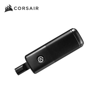 海盜船 CORSAIR ELGATO Wave DX 動圈式麥克風