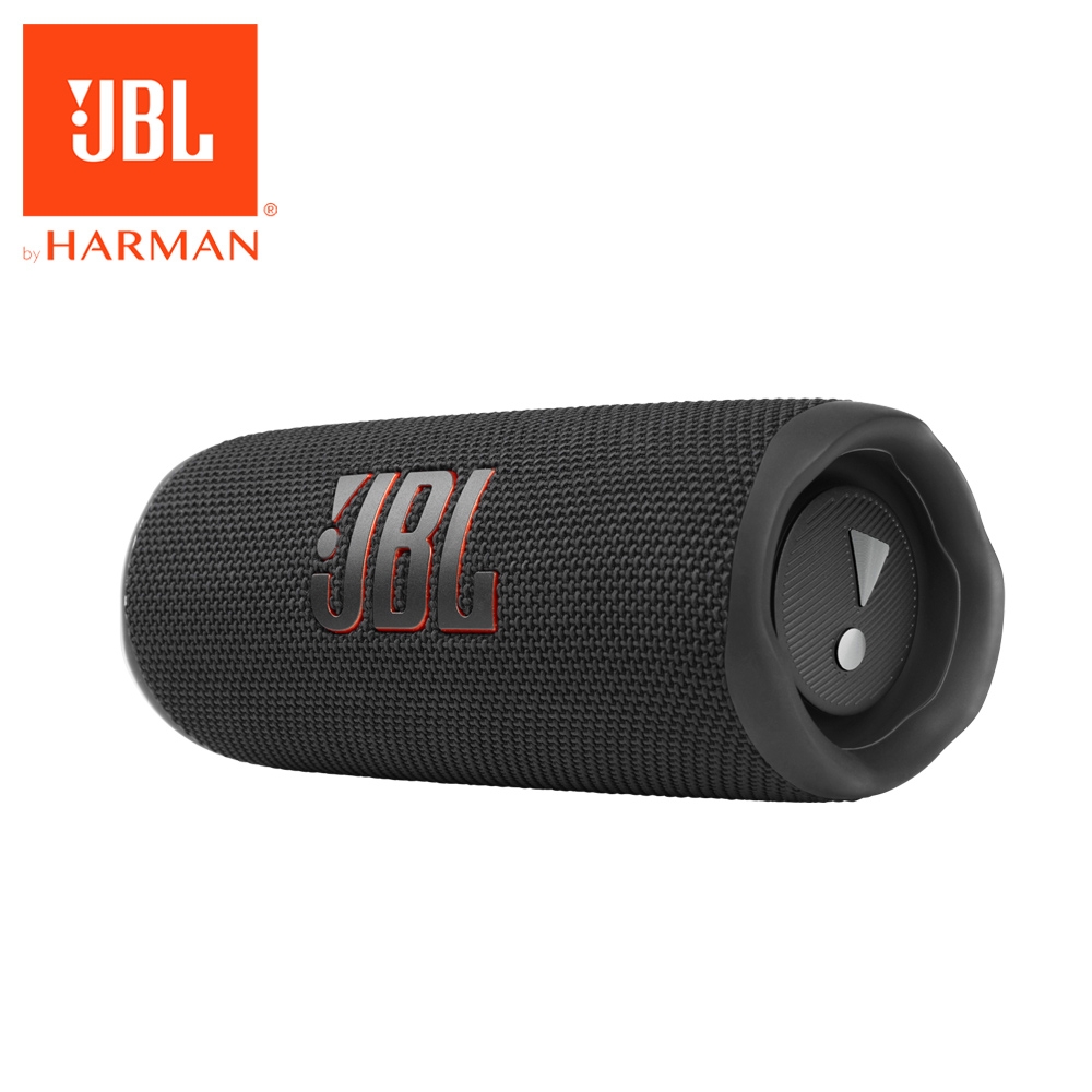 JBL Flip 6 便攜型防水藍牙喇叭