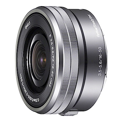 SONY E 16-50mm F3.5-5.6 OSS 拆鏡白盒 (平行輸入)