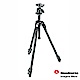 Manfrotto MK290XTC3-BH EXTRA進階碳纖維三節腳架+球型雲台套組 product thumbnail 1