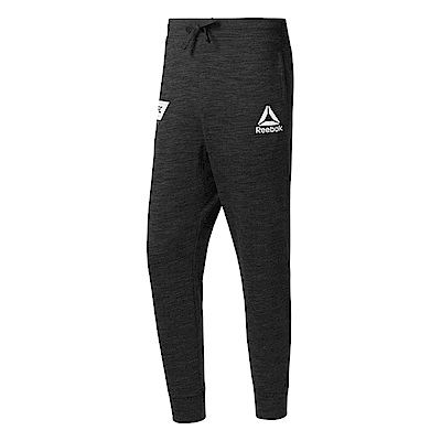 Reebok 長褲 UFC FanGear Joggers 男款