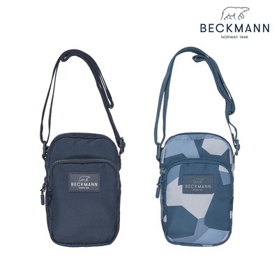Beckmann-Crossbody Bag 隨身小包(共6款)