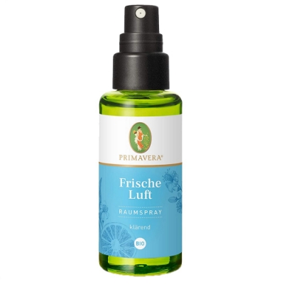 Primavera德國春天 空氣清新精油香氛噴霧 50ml