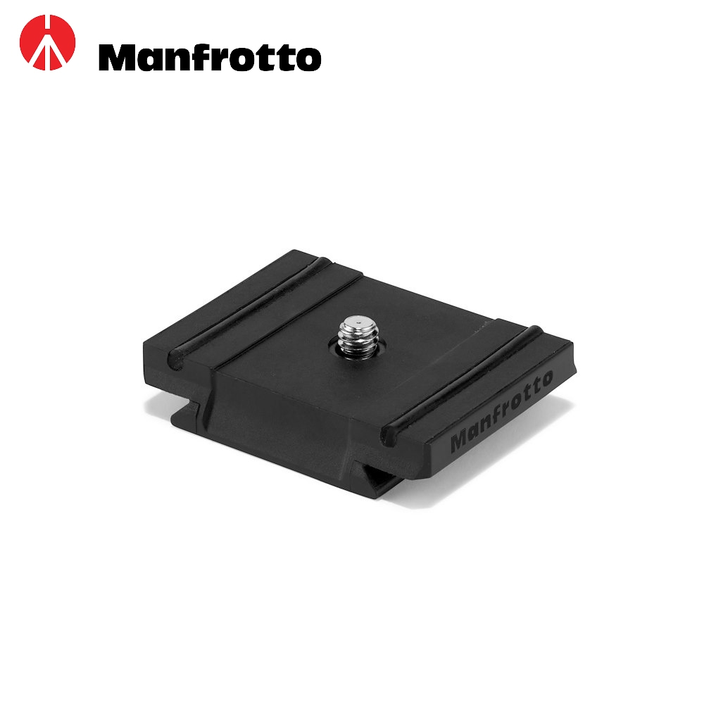 Manfrotto 輕型 200PL快裝板 (兼容RC2/ Arca-type)  200LT-PL-PRO