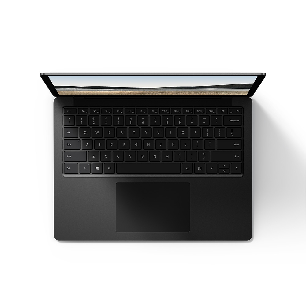 微軟Microsoft Surface Laptop 4 13吋(i5/8G/512G墨黑) 5BT-00019