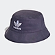 adidas 愛迪達 漁夫帽 帽子 遮陽帽 藍 HD9710 product thumbnail 1