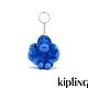 Kipling 深邃亮藍色小猴子吊飾-MONKEYCLIP M product thumbnail 1