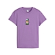 【PUMA官方旗艦】流行系列P.Team Fanbase短袖T恤 女性 62434750 product thumbnail 1