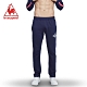 le coq sportif 法國公雞牌運動長褲 男-藏青 product thumbnail 1