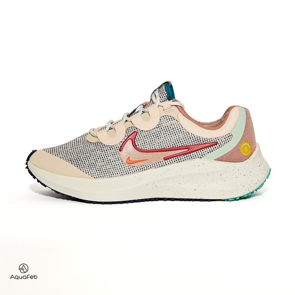 Nike Zoom Winflo 8 Shield 女鞋慢跑鞋DQ5362-161 | 慢跑鞋| Yahoo奇摩