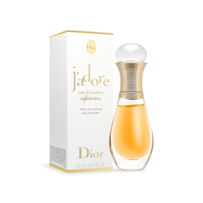 Dior 迪奧 J adore 極蘊親吻香氛 20ml