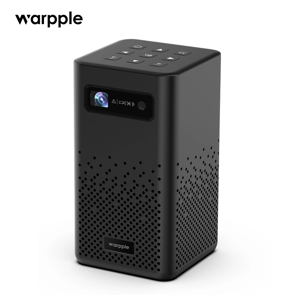 Warpple 小太陽智慧投影機SP1