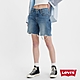 Levi's 女款復古90s501牛仔短褲 / 馬褲 product thumbnail 1