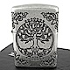 ZIPPO 美系 Tree of Life-生命之樹圖案設計打火機 product thumbnail 1