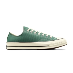 Converse CHUCK 70 OX ADMIRAL 男女鞋 亞丁綠色 帆布鞋 休閒鞋  A06524C