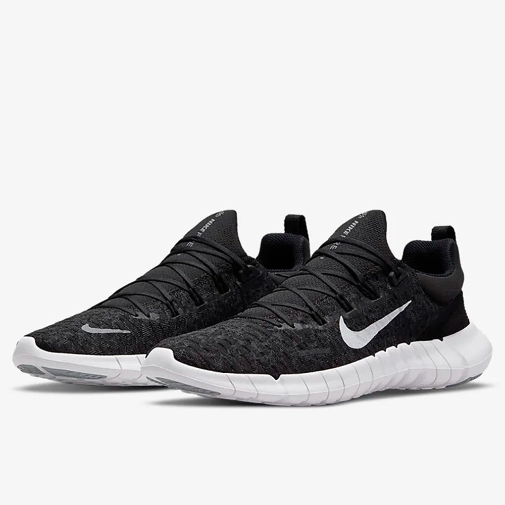 NIKE FREE RN 5.0 NEXT NATURE 男鞋 慢跑鞋 訓練 輕盈 黑 CZ1884001