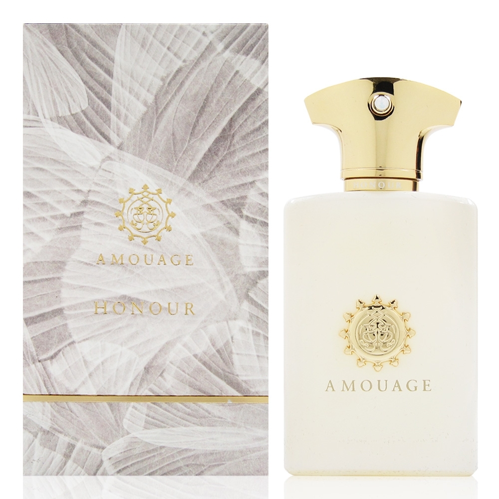 AMOUAGE 愛慕HONOUR MAN 化蝶男性淡香精EDP 50ml | 其他品牌| Yahoo