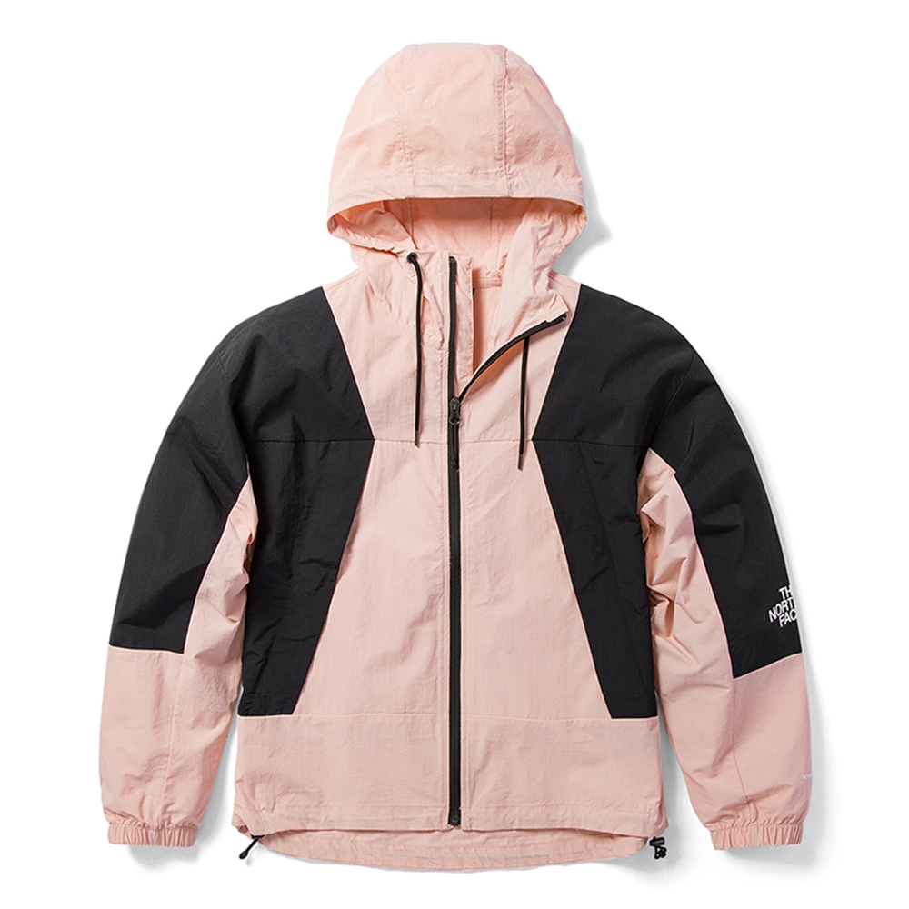 THE NORTH FACE PERIL WIND JACKET XL - マウンテンパーカー