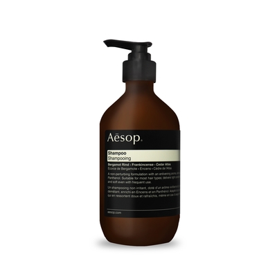 Aesop 洗髮露 500ml