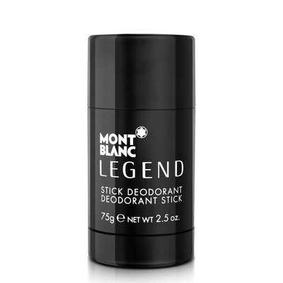 MONTBLANC 萬寶龍 傳奇經典男性淡香水體香膏75g