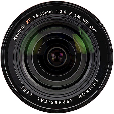 FUJIFILM XF 16-55mm F2.8 R LM WR (平行輸入) | X系列-變焦鏡