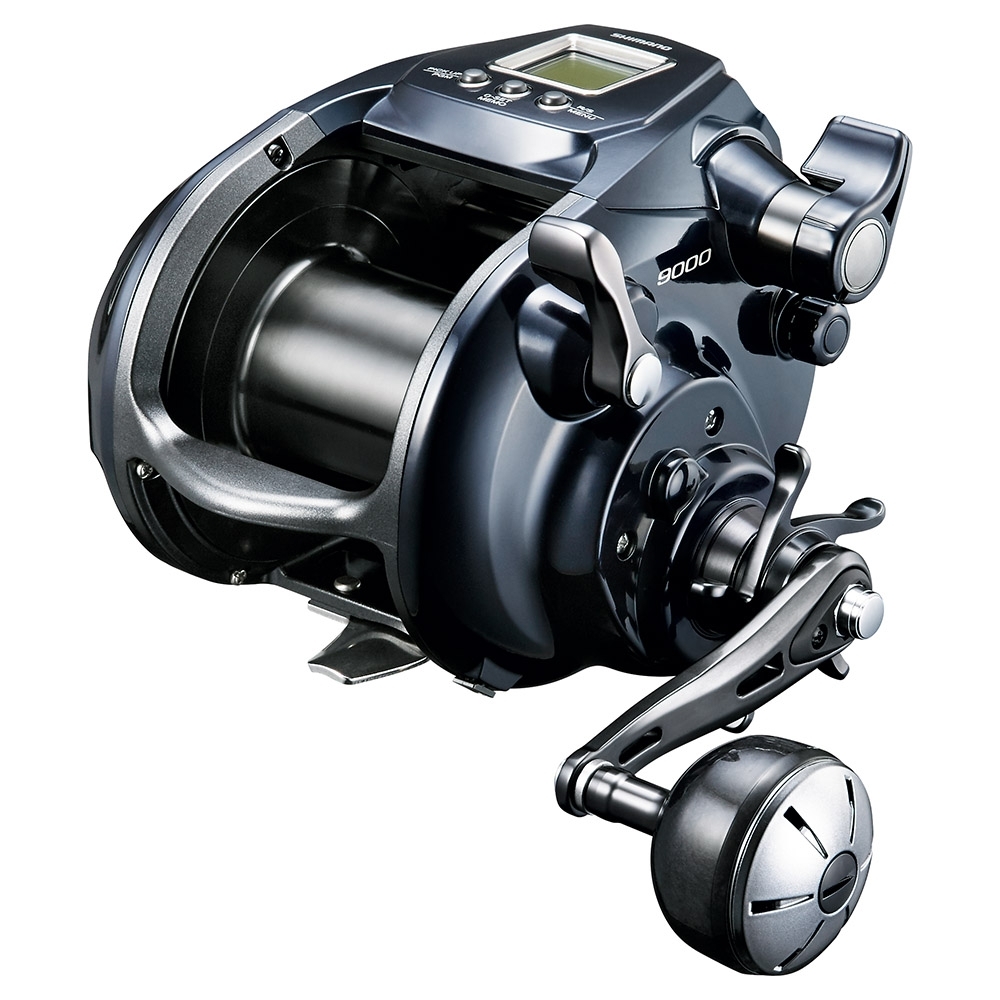 shimano20 forcemaster 9000 電動捲線器 捲線器 yahoo奇摩購物中心