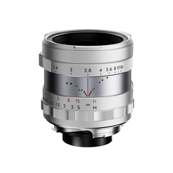 Thypoch Simera 35mm F1.4 雙定焦鏡頭 公司貨 For Leica M 接環