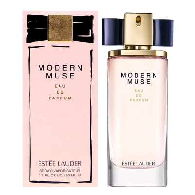 EsteeLauder 雅詩蘭黛 Modern Muse 摩登繆思女性淡香精 50ml