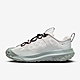 NIKE ACG MOUNTAIN FLY 2 LOW GTX 男休閒運動鞋-白灰綠-HF6245003 product thumbnail 1