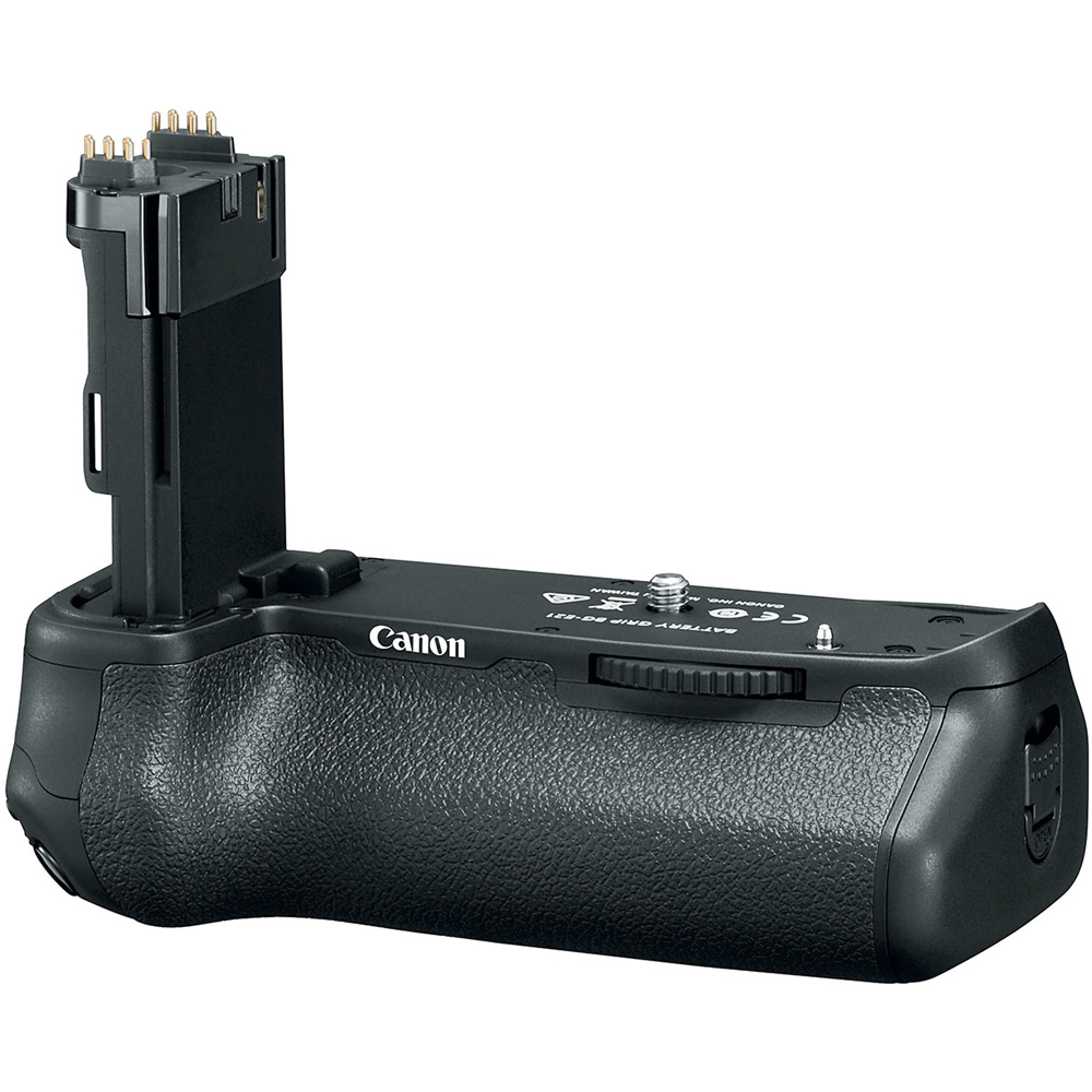 Canon BG-E21 原廠電池把手(公司貨)
