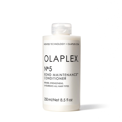 OLAPLEX 歐啦5號溫和水潤護髮素 250ml Nº.5 Bond Maintenance Conditioner