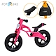 【BabyTiger虎兒寶】POPBIKE 兒童平衡滑步車 - AIR充氣胎 + 椅墊套 + 攜車袋 product thumbnail 7